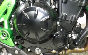 KAWASAKI Z650 A 2025 ER650S