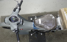 HONDA C125 SUPER CUB JA71