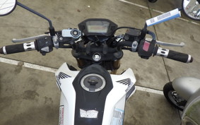 HONDA GROM JC75