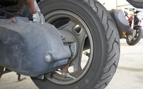 SUZUKI ADDRESS V100 CE13A