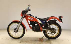 HONDA TLR200 MD09