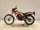 Фото Honda TLR200 1984 с японского аукциона