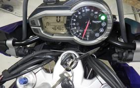 TRIUMPH TIGER EXPLORER 2012