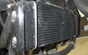 YAMAHA XSR155 2004