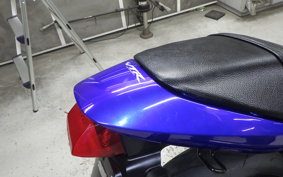 HONDA VTR 250 MC33
