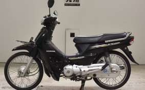 HONDA DREAM 125 ND125M
