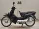 Фото Honda DREAM 125 с японского аукциона
