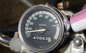 HONDA JOKER 50 AF42