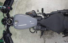 YAMAHA BOLT 950 RA 2018 VN09J