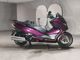 Фото Honda FORZA Z 2008 с японского аукциона