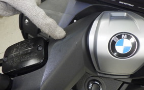 BMW C400GT 2025