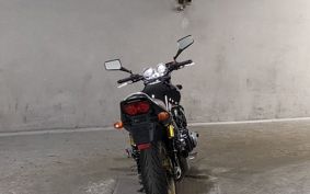 HONDA CB400SFV-3 2006 NC39