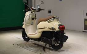 YAMAHA VINO 50 Gen.4 2023 AY02