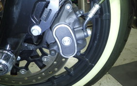 HARLEY XL1200NS 2019
