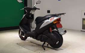 SUZUKI ADDRESS V125 G 1990 CF4EA