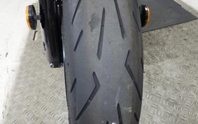 SUZUKI GSX-R600 2019
