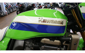 KAWASAKI ZRX1100 1998 ZRT10C