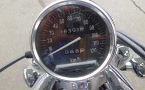 KAWASAKI ELIMINATOR 125 BN125A