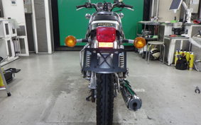 YAMAHA SR400 Gen.4 2013 RH03J