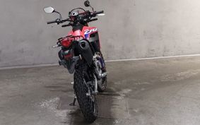 HONDA CRF250L-S MD47