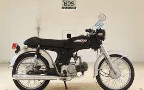 HONDA CD50 BENLY S CD50