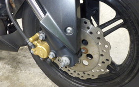 KAWASAKI Z125 PRO 1977 BR125H