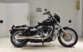 HARLEY FXDC 1580 2011