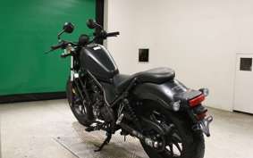 HONDA REBEL 250 A 2022 MC49
