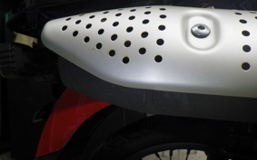 HONDA CT125-2 1999 JA65