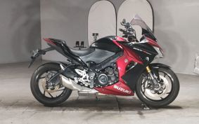 SUZUKI GSX-S1000F 2016 GT79A