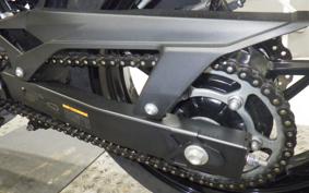 KAWASAKI NINJA 400 2023 EX400L