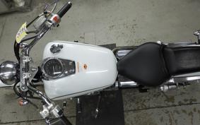 HONDA SHADOW 400 SLASHER 2004 NC40
