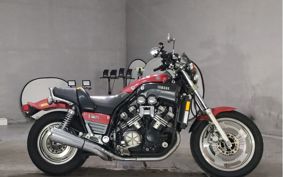YAMAHA VMAX 1988 2LTN