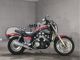 Фото Yamaha VMAX 1988 с японского аукциона