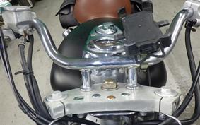 HONDA MAGNA 250 2025 MC29