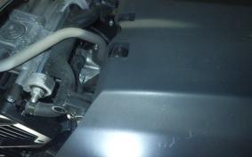 HONDA TACT Basket 1995 AF79
