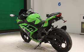KAWASAKI NINJA 250 ABS EX250L