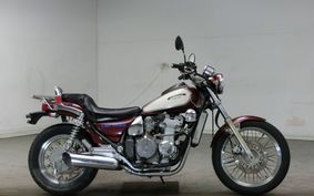 KAWASAKI ELIMINATOR 400 LX Type 1988 ZL400A