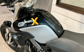 BMW G650X 2007 0164