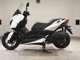 Фото Yamaha X-MAX 250 с японского аукциона