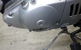 SUZUKI GN125 F Gen.2 2023
