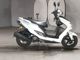 Фото Yamaha CYGNUS125XSR с японского аукциона