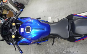 KAWASAKI ZX-4R SE 2023 ZX400P