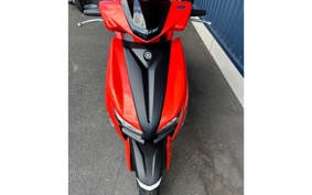 YAMAHA CYGNUS GRIF ASU SEJ4J