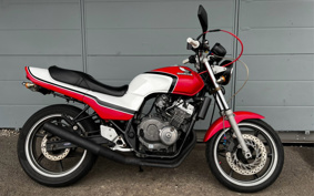 HONDA JADE MC23