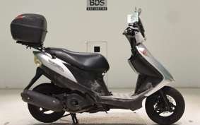SUZUKI ADDRESS V125 G 1995 CF46A