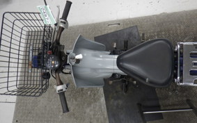 SUZUKI BIRDIE 50 BA42A
