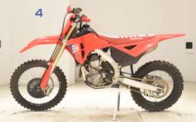 HONDA CRF450RX 2021 PE07