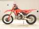 Фото Honda CRF450RX 2019 с японского аукциона
