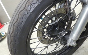 YAMAHA SR400 Gen.3 2006 RH01J